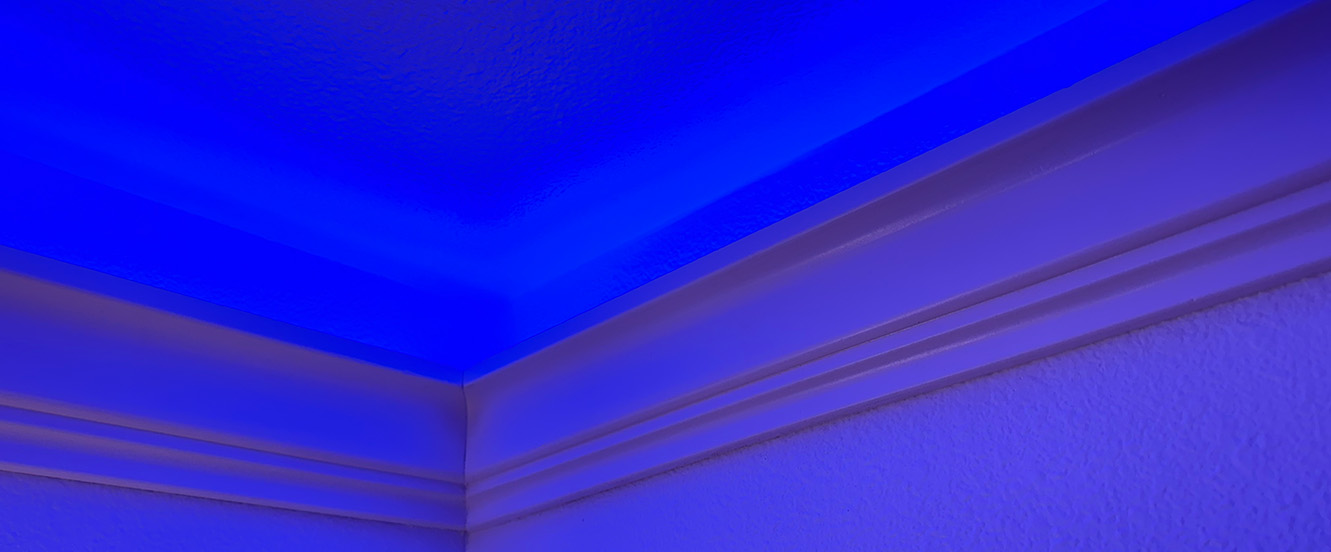 Custom LED Lighting Designs